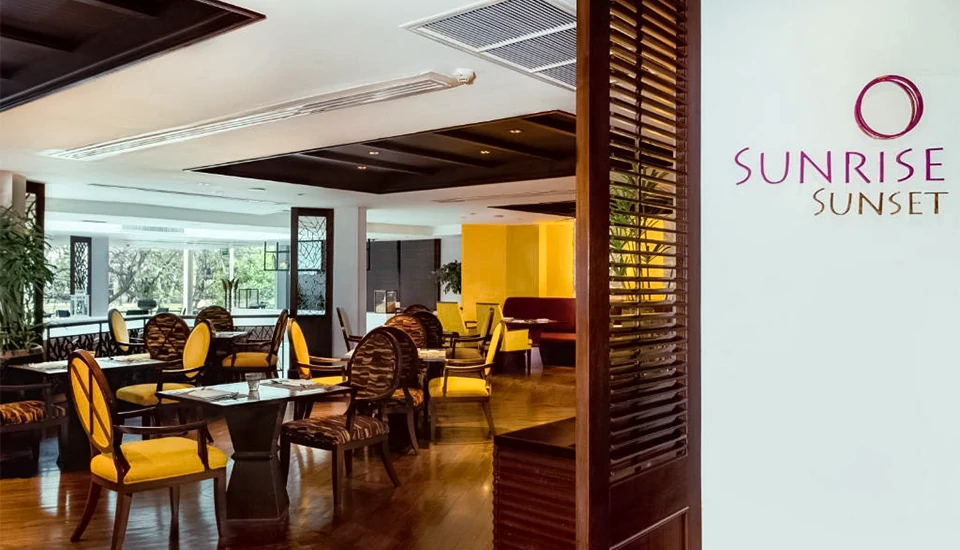 هتل سیام بی شور پاتایا